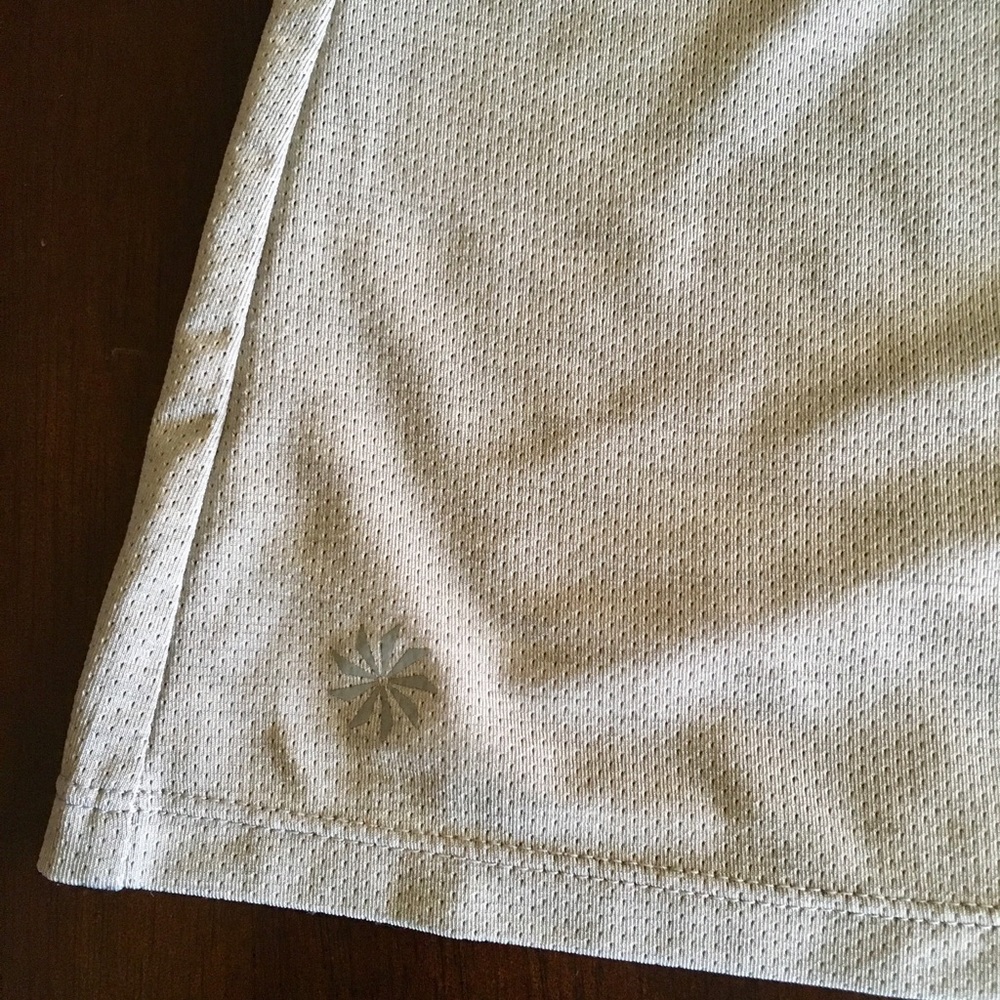 ATHLETA Racerback Breathable Top - Picture 3 of 5